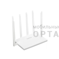 Mesh-роутер NETIS NC63 гигаб. двухдиапазонный и 6-ю антен, 5 дБи,Wi-Fi 5, AC1200, 5 ГГц и до 300 Мбит/с на частоте 2,4 ГГц, IPv6, IPTV (1/10) Mesh-роутер NETIS NC63 гигаб. двухдиапазонный и 6-ю антен, 5 дБи,Wi-Fi 5, AC1200, 5 ГГц и до 300 Мбит/с на частоте 2,4 ГГц, IPv6, IPTV (1/10)