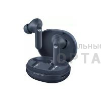 Наушники беспроводные внутриканальные Haylou Moripods ANC Blue