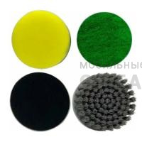 Запчасти электрической щетки для чистки Xiaomi Xiaoda