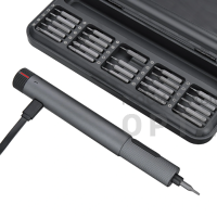 Отвертка электрическая ATuMan Duka E2 Electric Precisoon Screwdriver Set (25 бит) EU