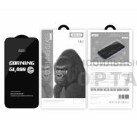 Защитное стекло усиленное SupGlass XC-10, для iPhone 16 Pro (6.3)