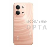 Смартфон Redmi 15C 4/128GB Orange NFC (РСТ)