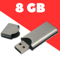 Флешки USB 8 Гб Флешки USB 8 Гб